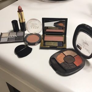 New & like new make up. Ultra, Estée Lauder